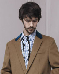 Ben Whishaw